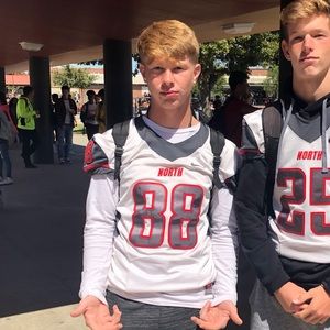 Meet your Posher, Chase